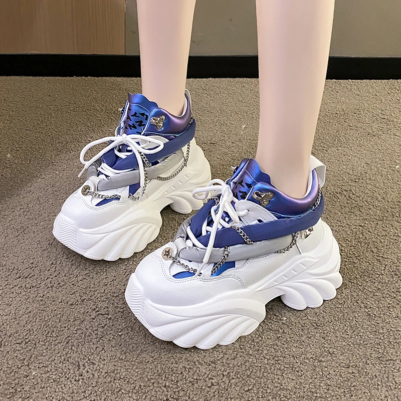 Lovely Kawaii Women sneakers w - Running Gear Ladies recension och pris