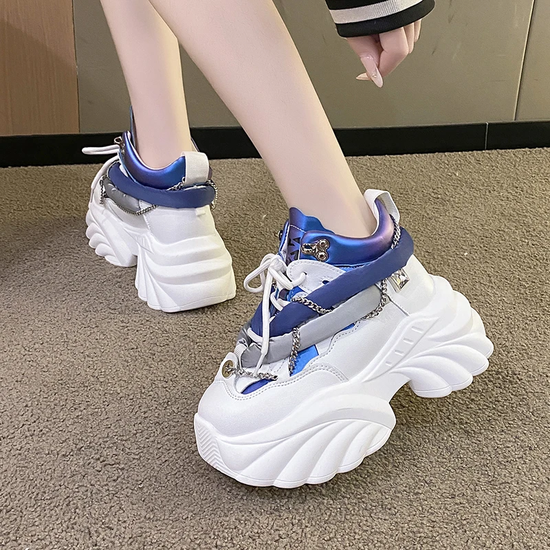 Lovely Kawaii Women sneakers w - Running Gear Ladies recension och pris
