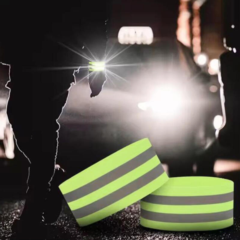 High Visibility Reflective Saf - High And Running Gear recension och pris