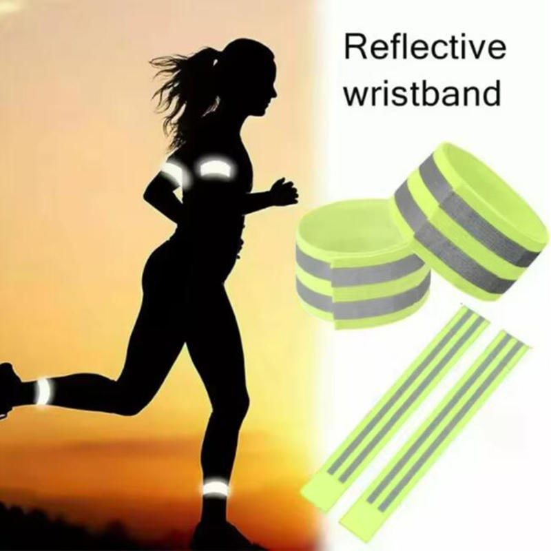 High Visibility Reflective Saf - High And Running Gear recension och pris
