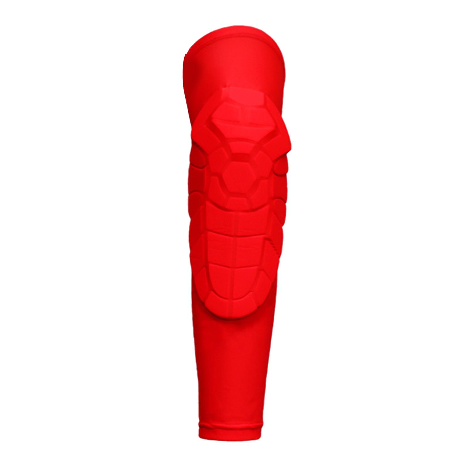 Adult Children Knee Pads Cycli - High And Running Gear recension och pris