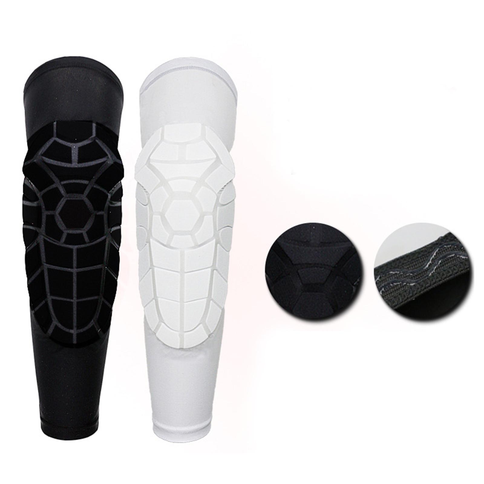 Adult Children Knee Pads Cycli - High And Running Gear recension och pris