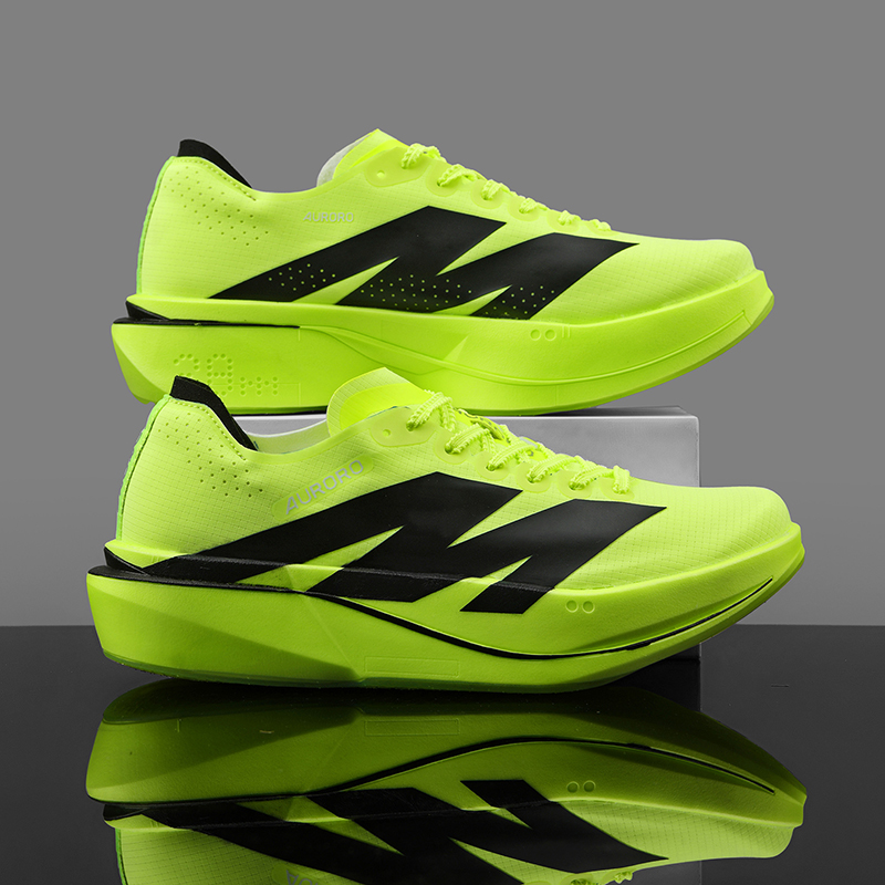 Running Shoes Men Carbon Board - Running Gear Ladies recension och pris
