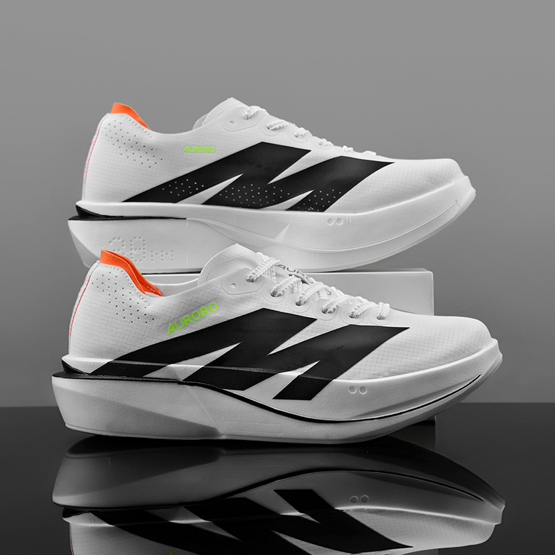 Running Shoes Men Carbon Board - Running Gear Ladies recension och pris