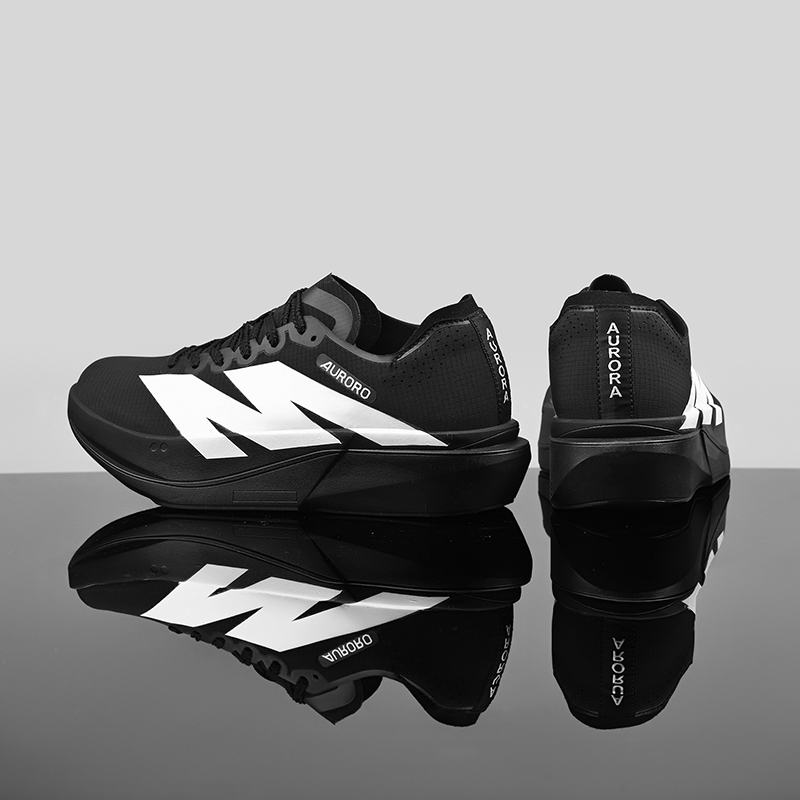 Running Shoes Men Carbon Board - Running Gear Ladies recension och pris