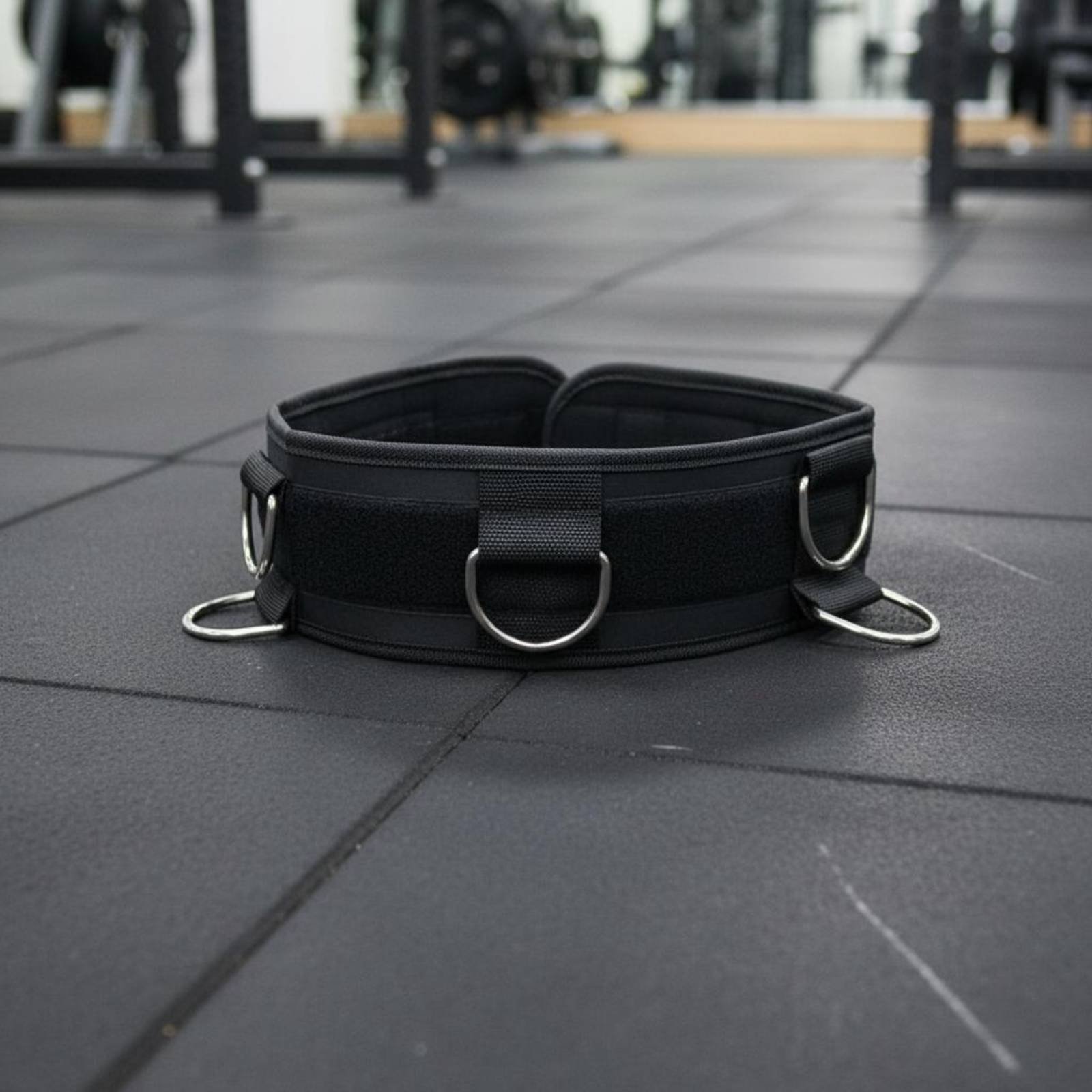 Sprint Resistance Belt High St - High And Running Gear recension och pris
