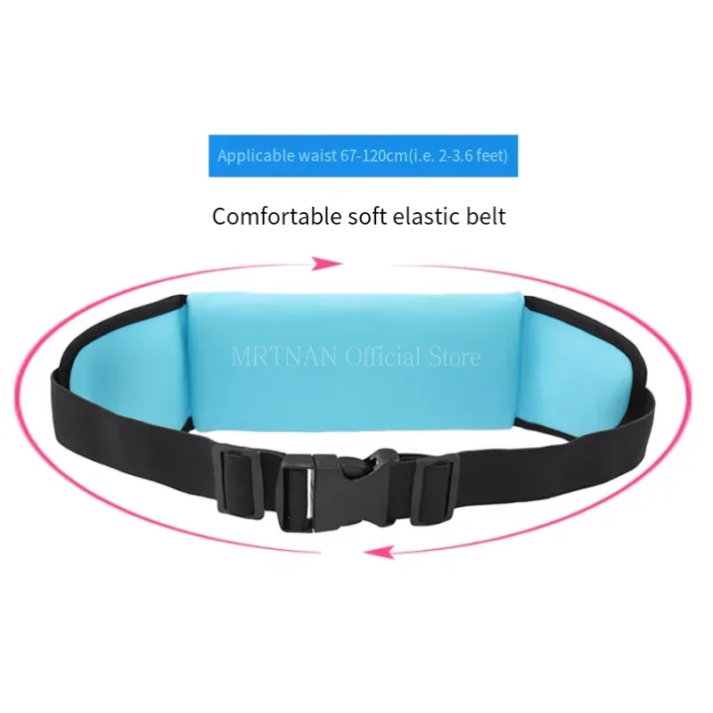 1pc Running Bag Women Waist ba - Running Gear Holder recension och pris